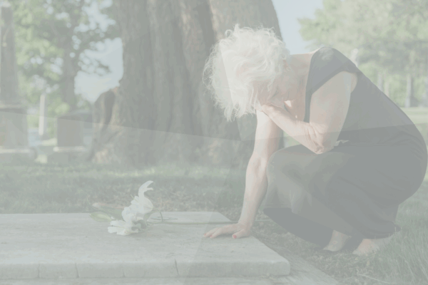 Lutto per coniuge o partner