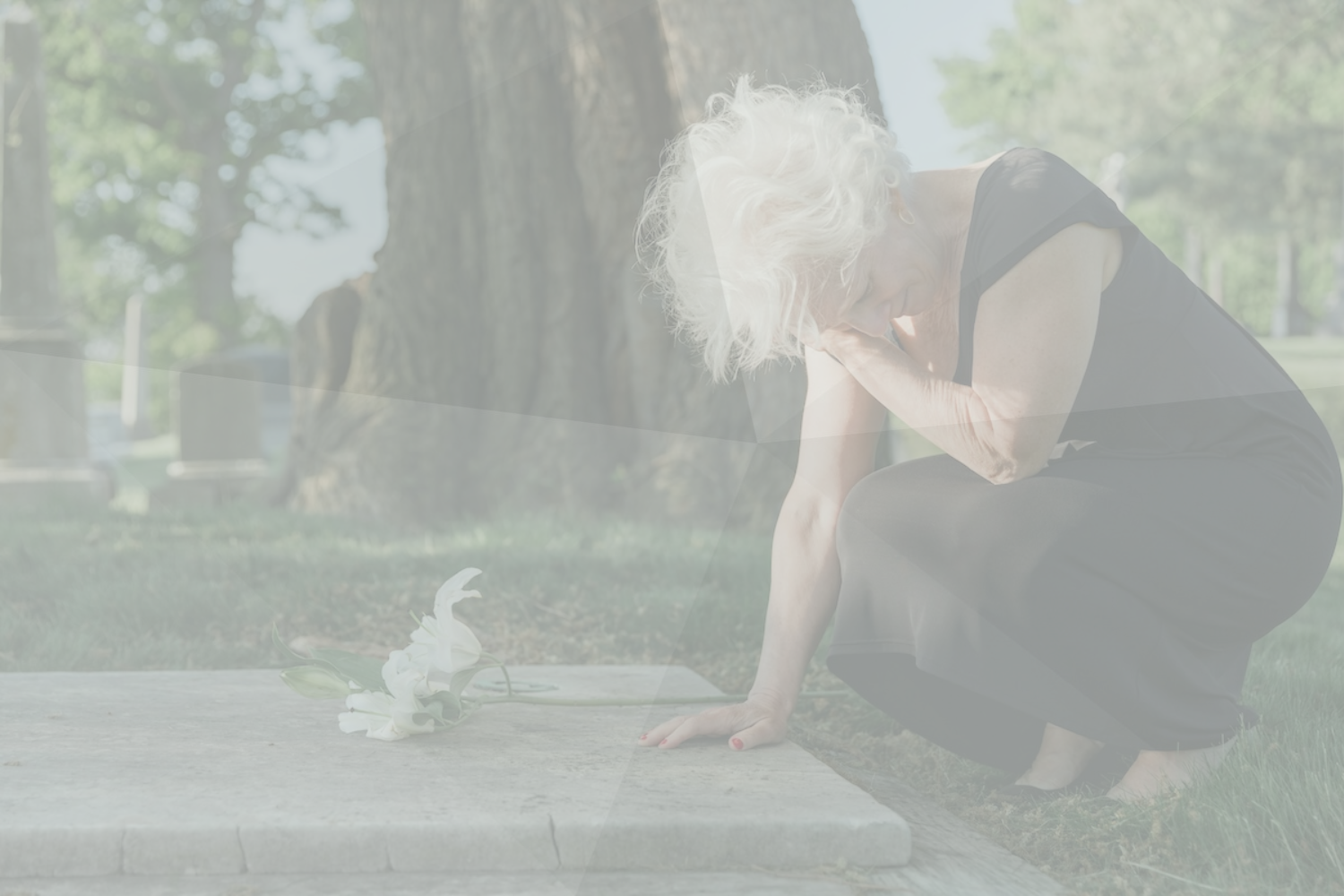 Lutto per coniuge o partner