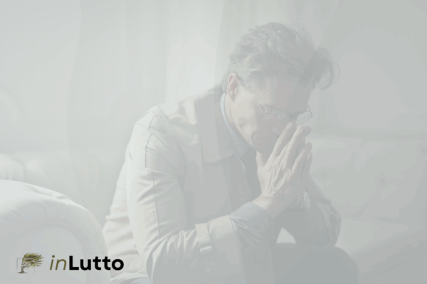 Grief Work o Rimuginio