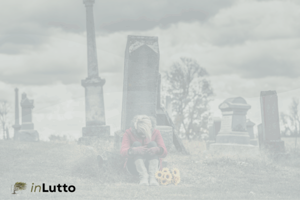 Lutto traumatico: quando il dolore è anche uno shock