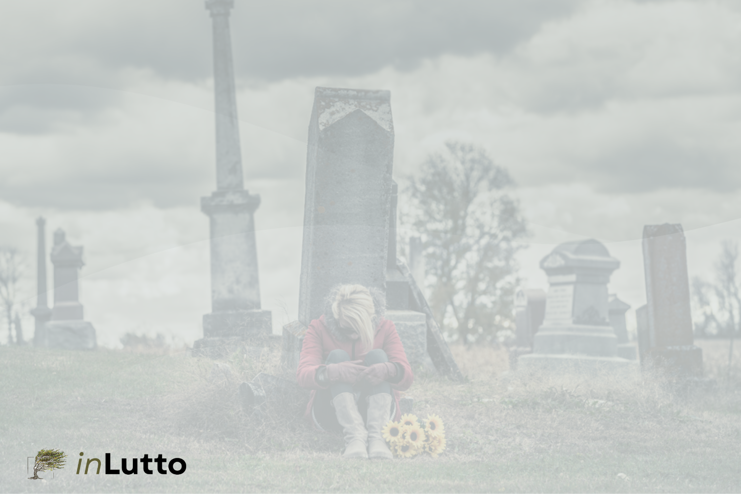 Lutto traumatico: quando il dolore è anche uno shock