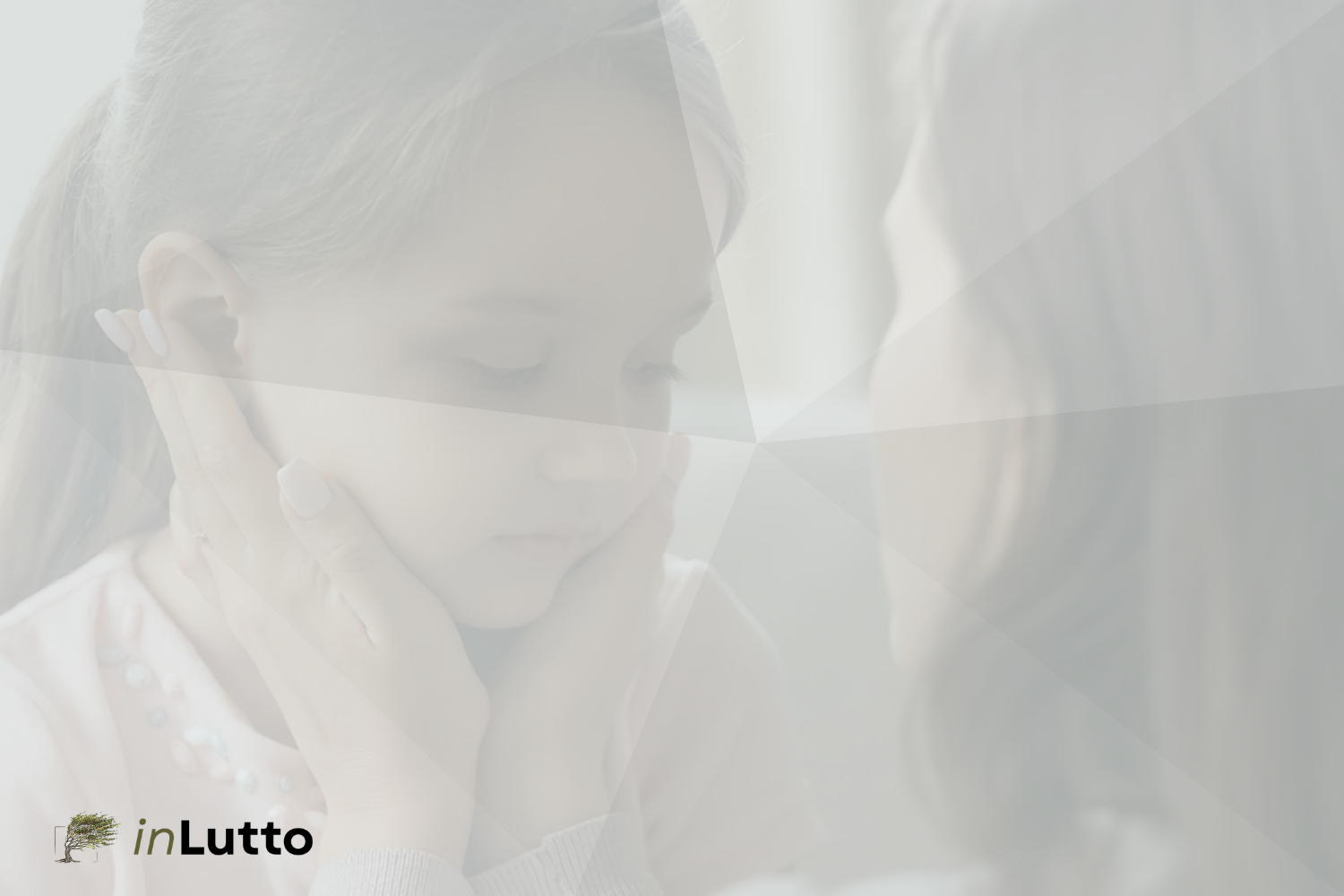 Bambini e lutto: 5 falsi miti da sfatare (e come aiutarli davvero)