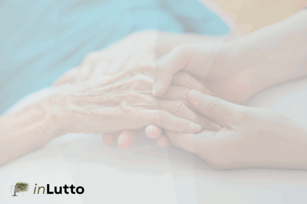 Come gestire il lutto prima della morte nel caregiver di malati terminali