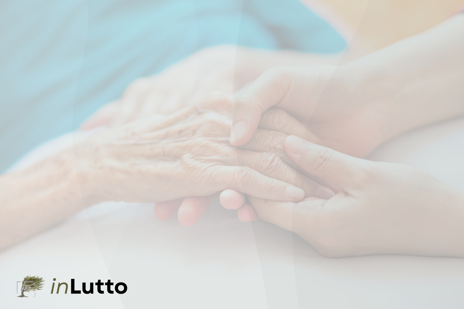 Come gestire il lutto prima della morte nel caregiver di malati terminali