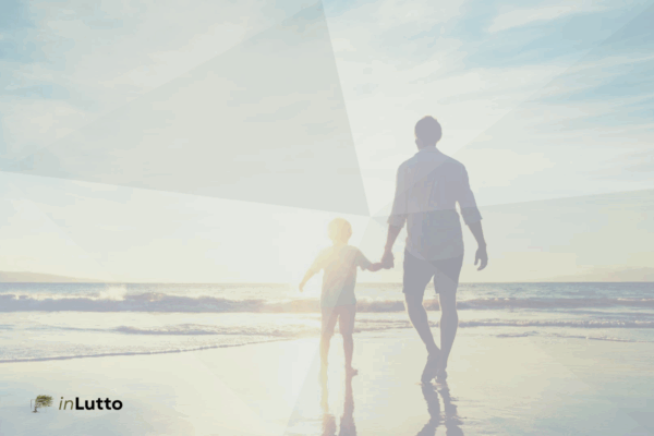 Come superare la morte del padre