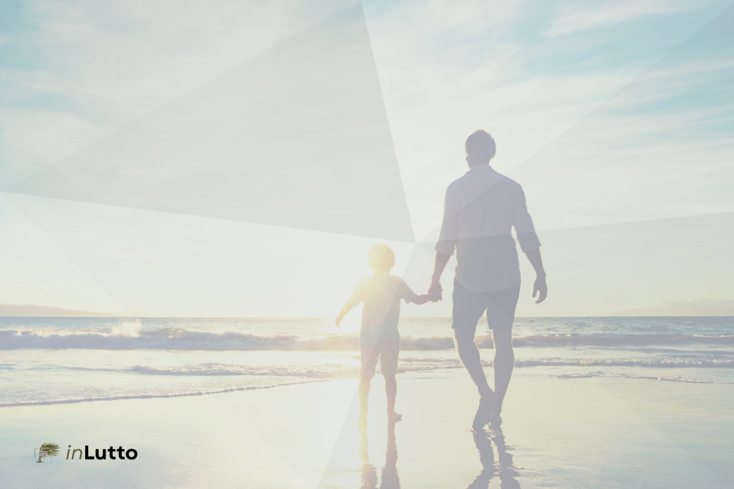 Come superare la morte del padre