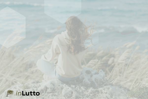 Guided Imagery: un esercizio per affrontare il lutto e ritrovare calma interiore