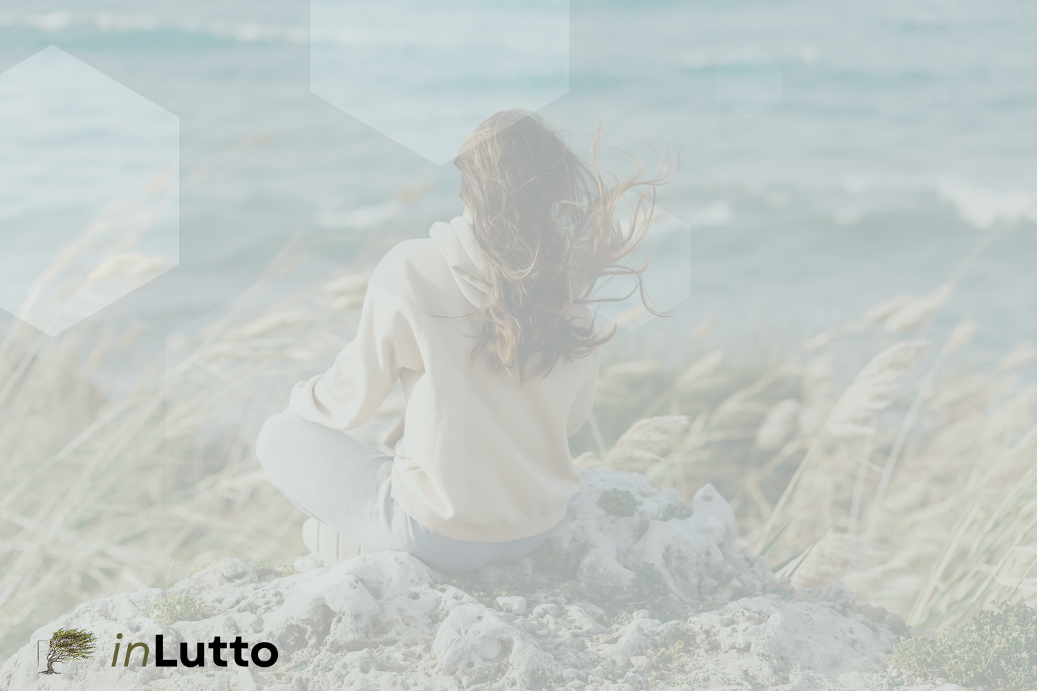 Guided Imagery: un esercizio per affrontare il lutto e ritrovare calma interiore