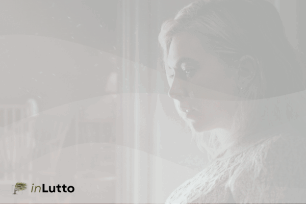 Lutto biologico: quando la perdita è nel corpo