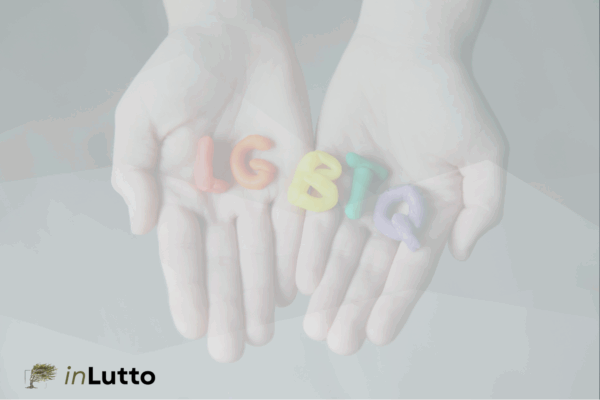 Lutto LGBTQ+ e lutti non riconosciuti: quando il dolore resta invisibile