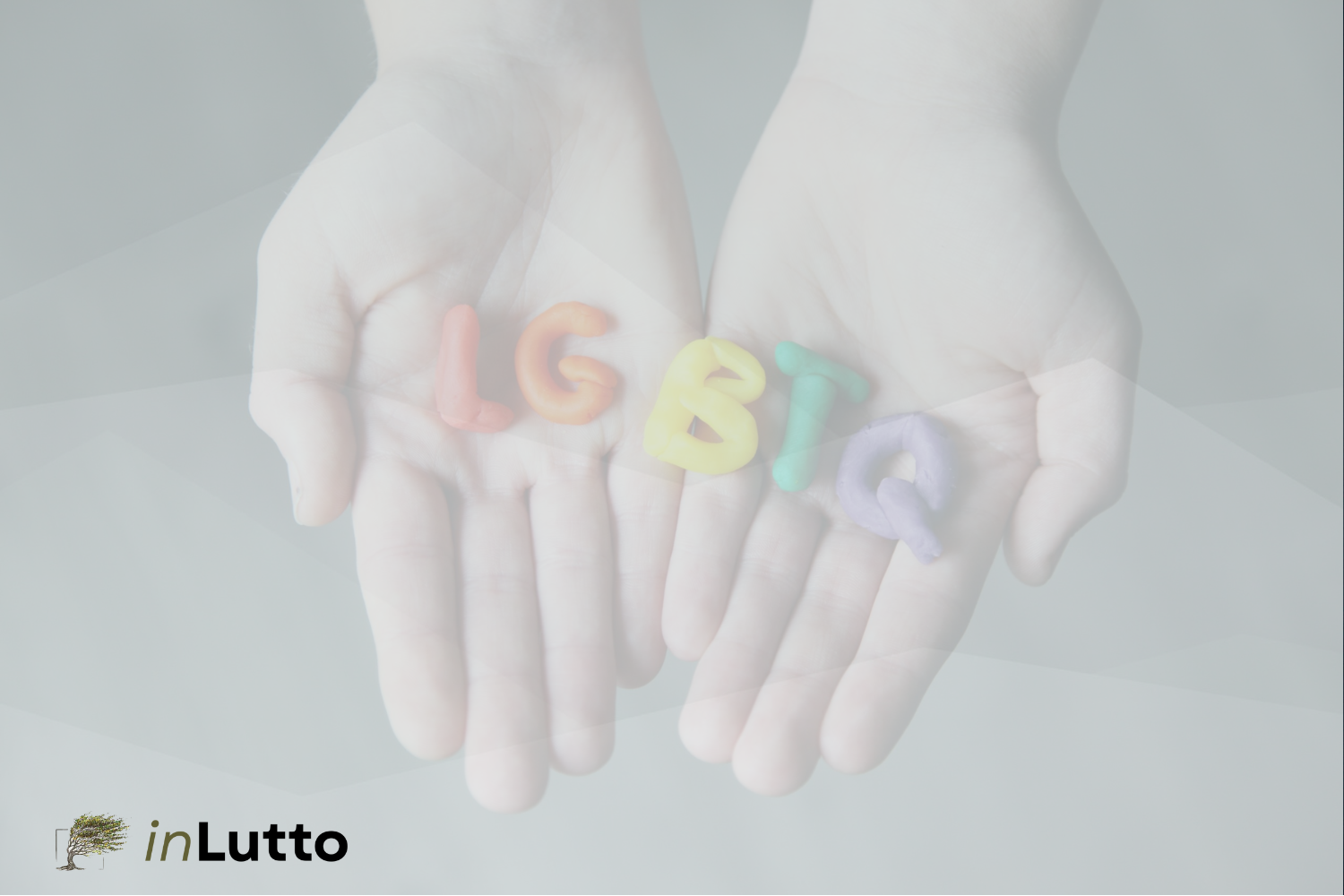 Lutto LGBTQ+ e lutti non riconosciuti: quando il dolore resta invisibile