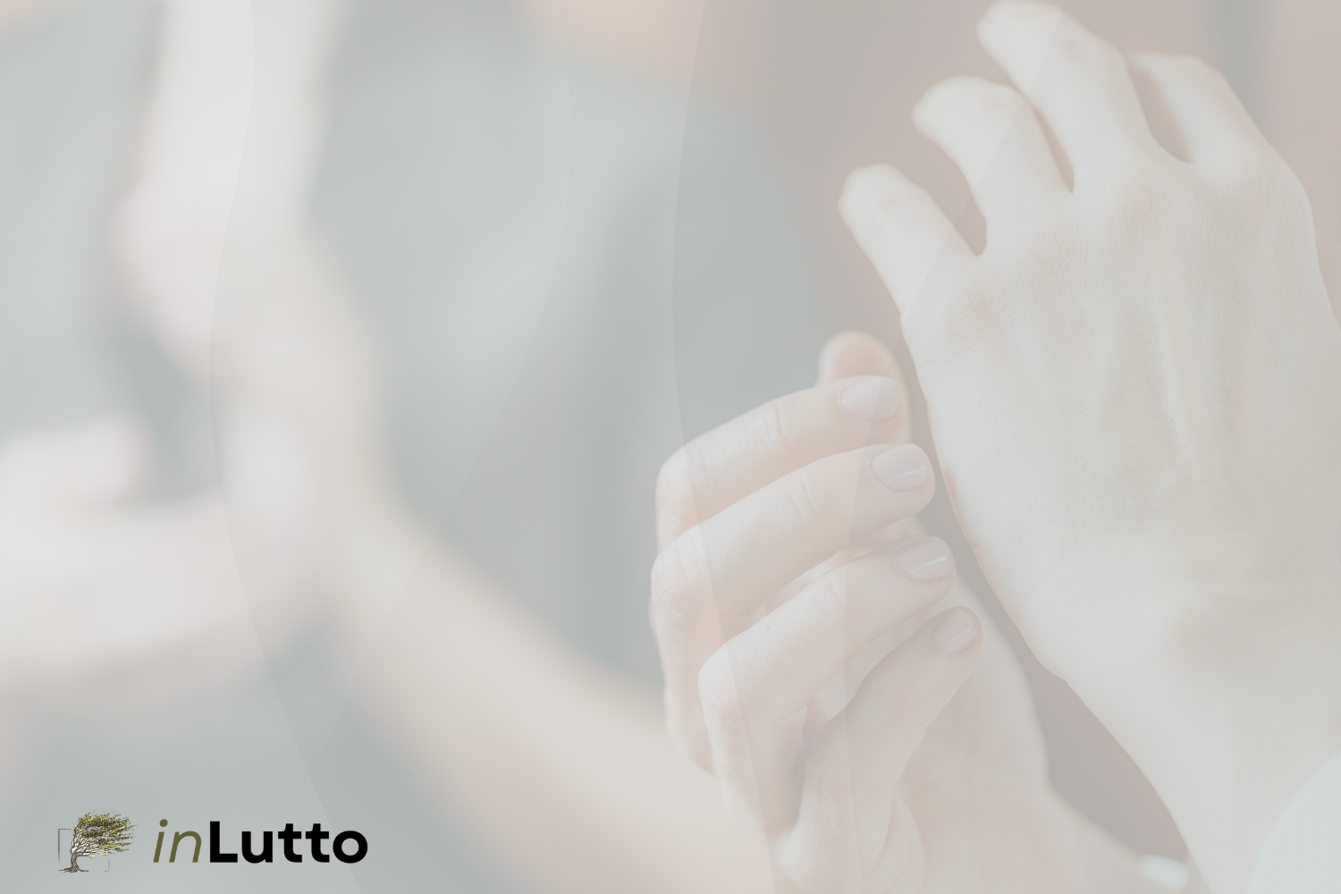 Self-tapping: una tecnica di auto-aiuto per affrontare il lutto e calmare il dolore emotivo