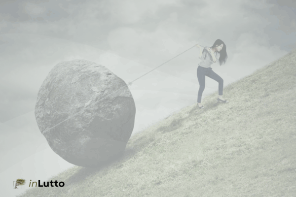 Senso di colpa per la morte di un figlio