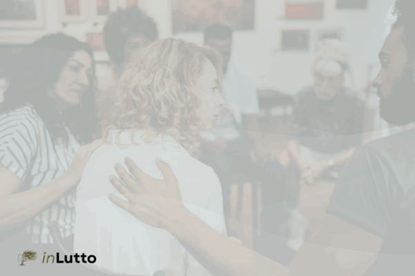 Terapia di gruppo e lutto. Condividere il dolore per ritrovare senso, appartenenza e speranza