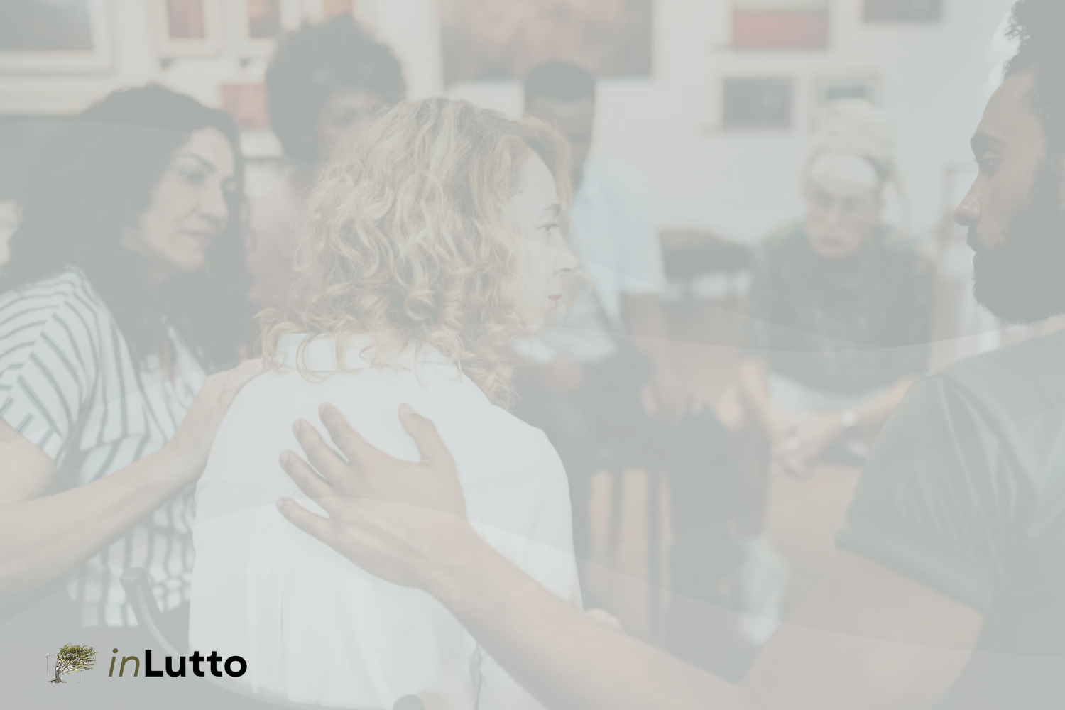 Terapia di gruppo e lutto. Condividere il dolore per ritrovare senso, appartenenza e speranza