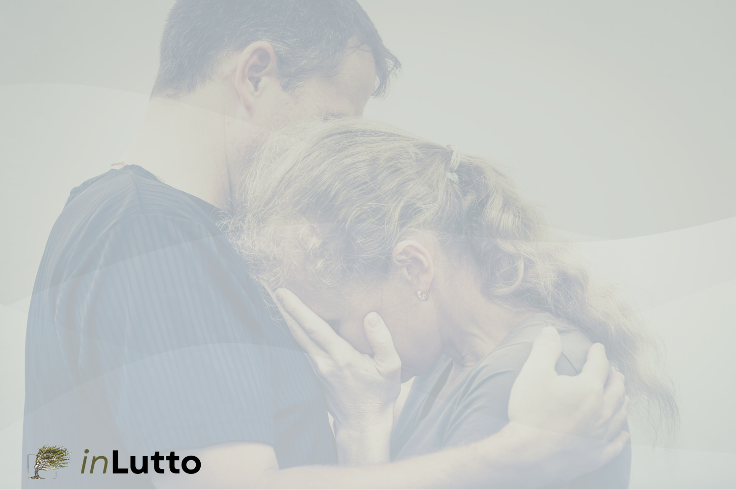 Come affrontare il dolore in coppia dopo una perdita importante