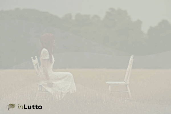 Esercizio delle Due Sedie. Una tecnica Gestalt per il dialogo interiore nel lutto