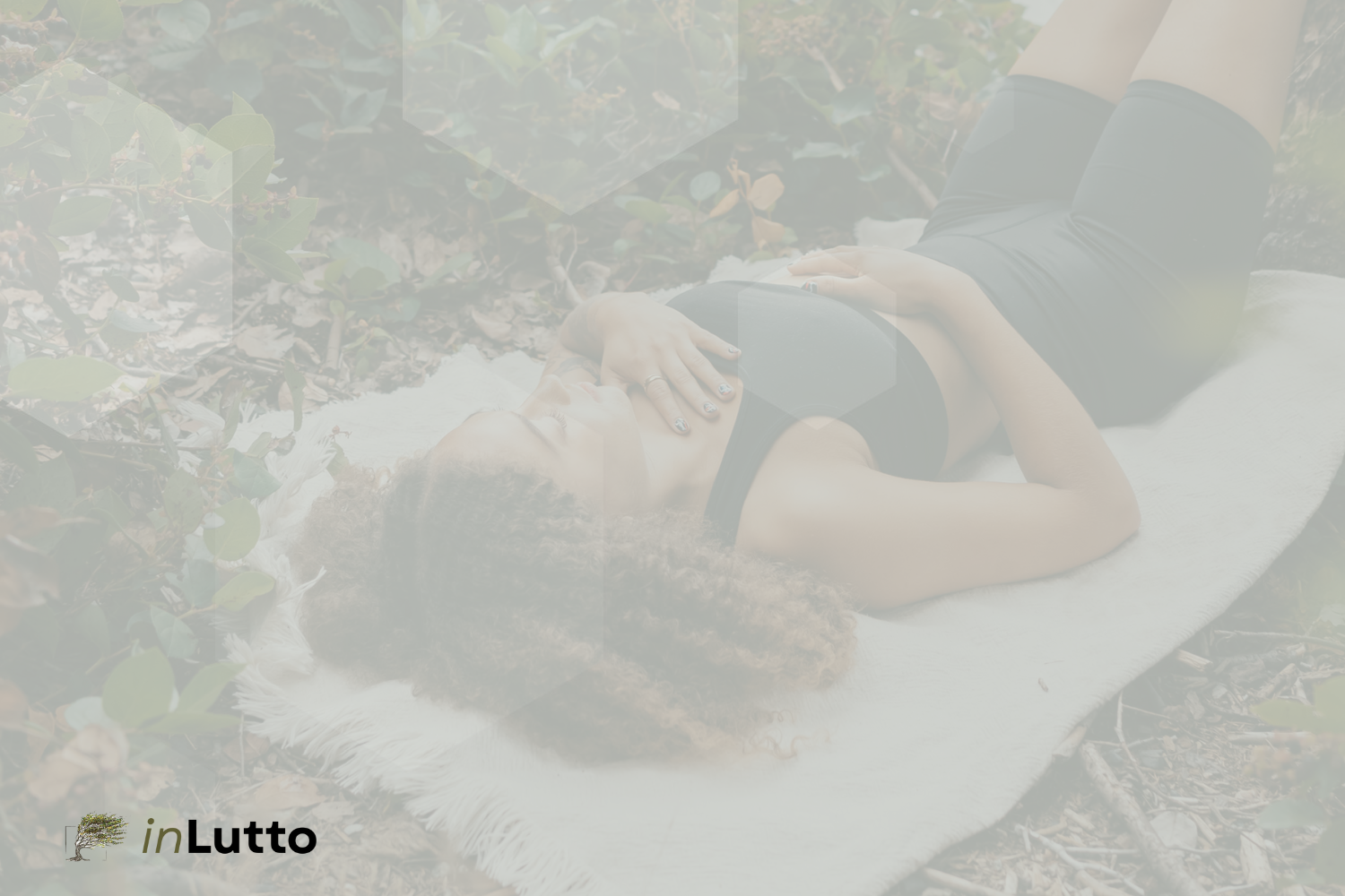 Grounding sensomotorio: tornare al corpo nel dolore del lutto