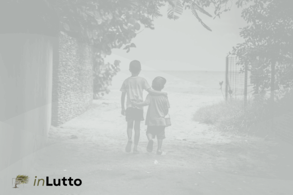 Lutto per la perdita di un fratello o una sorella