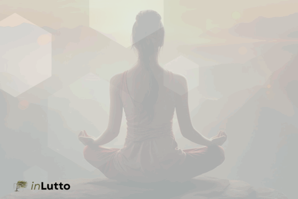 Meditazione delle frasi compassionevoli nel Lutto