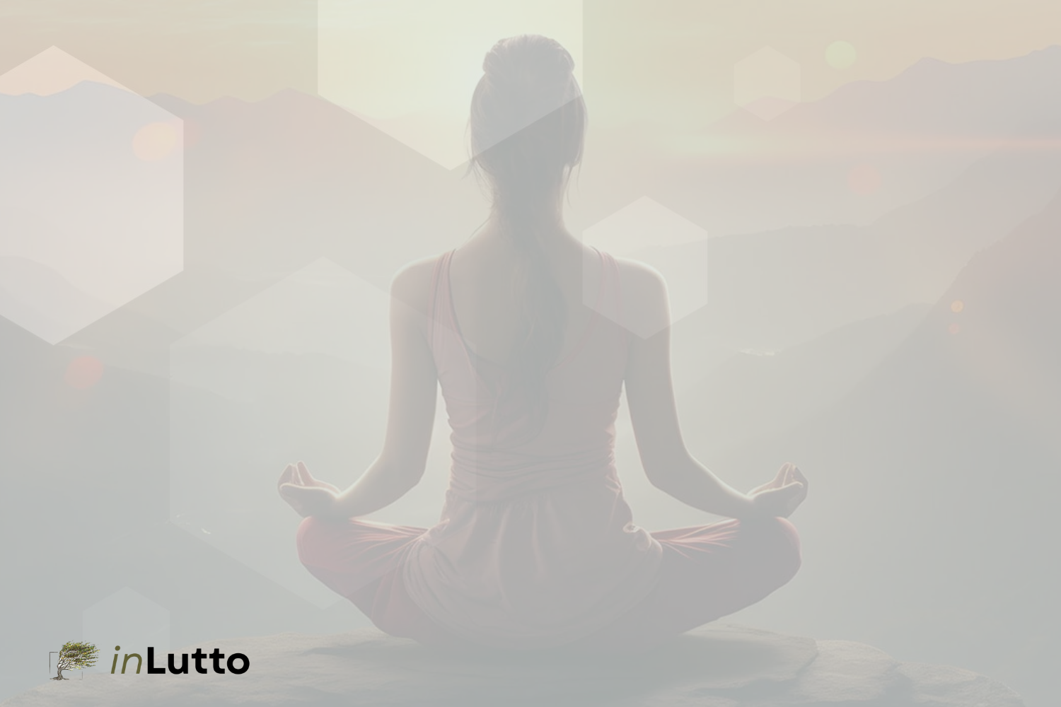 Meditazione delle frasi compassionevoli nel Lutto