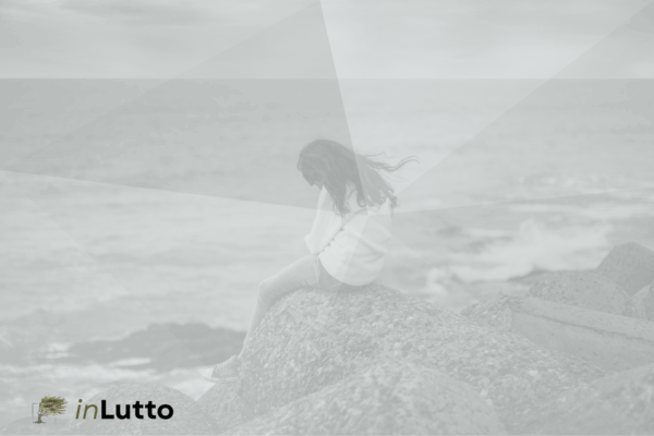 Mi sento sola dopo la morte dei miei genitori: come affrontare il lutto se hai fatto tutto da sola