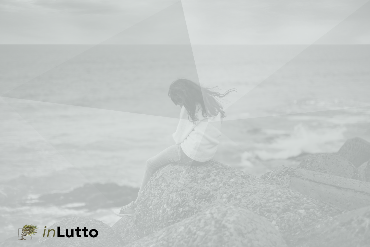 Mi sento sola dopo la morte dei miei genitori: come affrontare il lutto se hai fatto tutto da sola