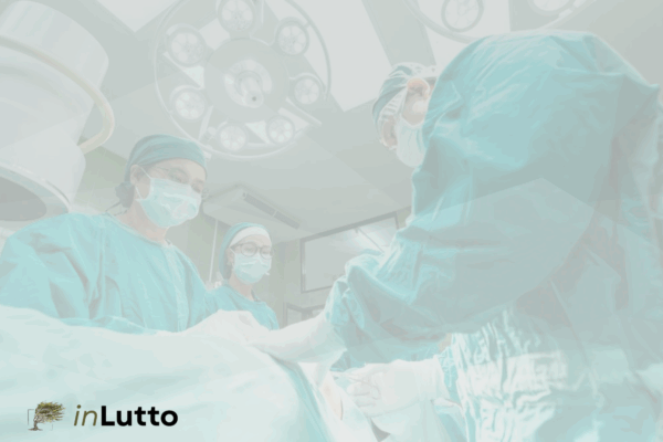 Mio padre è morto per un errore medico: come affrontare il lutto per una perdita evitabile