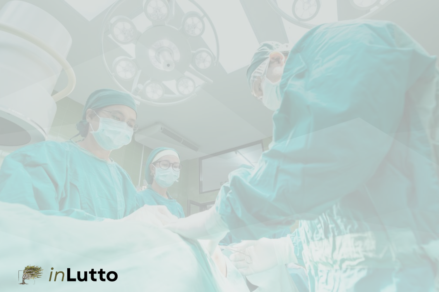 Mio padre è morto per un errore medico: come affrontare il lutto per una perdita evitabile