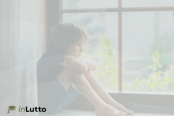 Parlare della morte con i bambini: cosa dire e come aiutarli