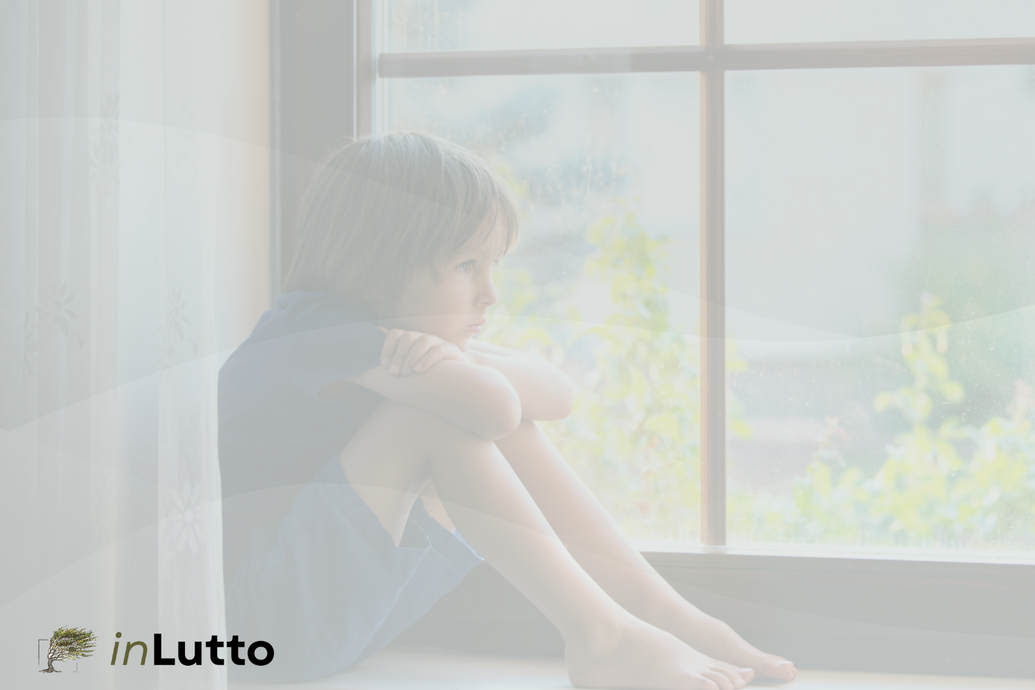 Parlare della morte con i bambini: cosa dire e come aiutarli