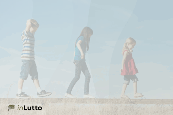 Quando il lutto cambia le relazioni tra fratelli e sorelle