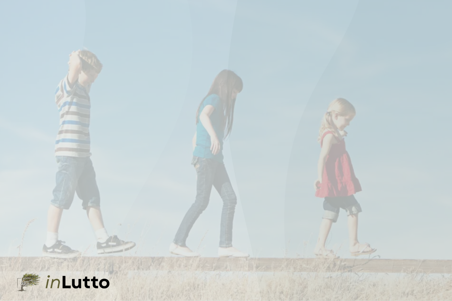 Quando il lutto cambia le relazioni tra fratelli e sorelle