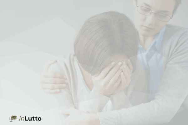 Quando passa il dolore del lutto?