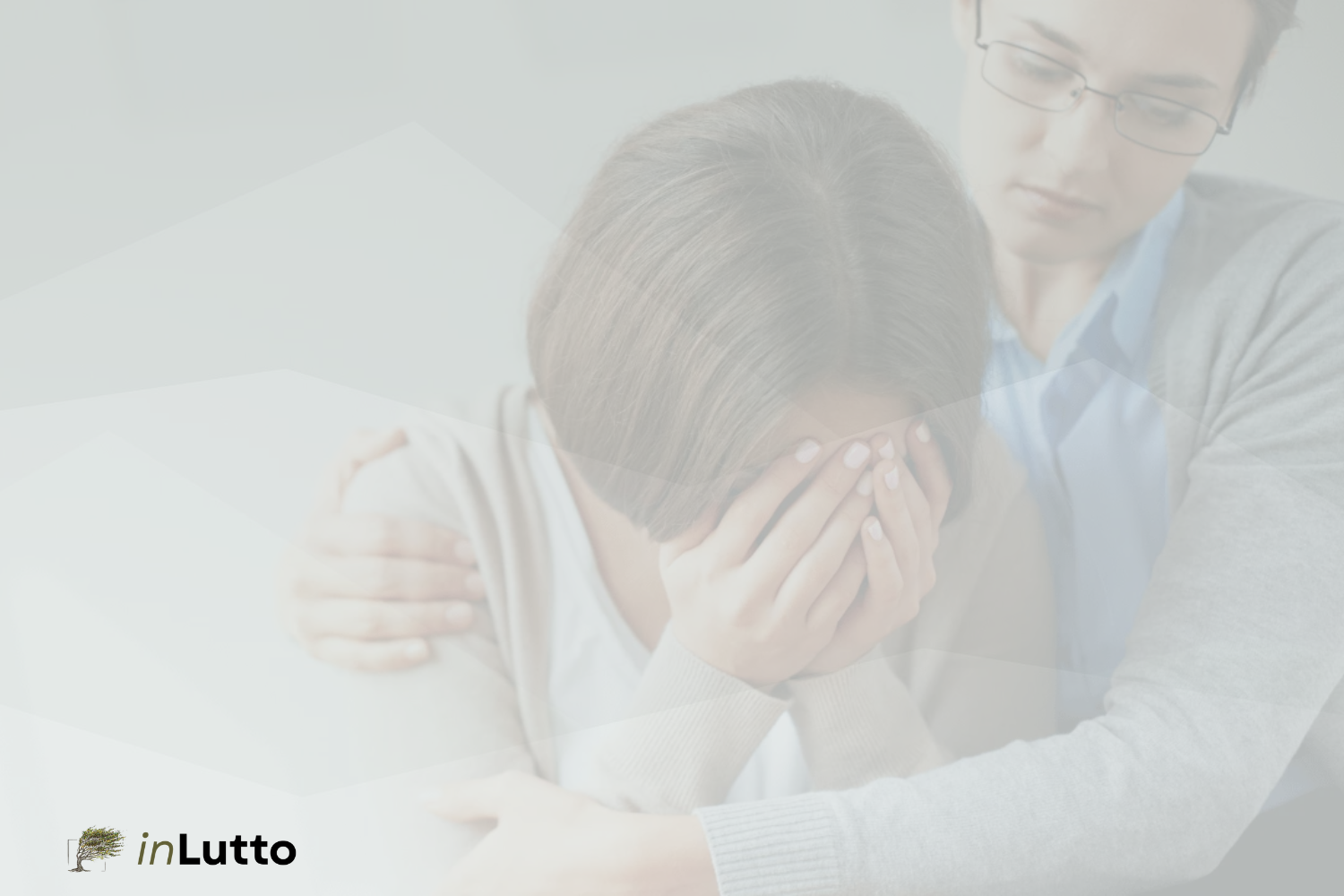 Quando passa il dolore del lutto?