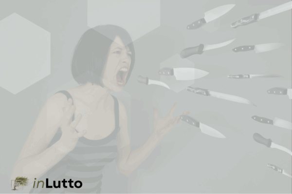 Rabbia e Lutto: perché ci arrabbiamo quando perdiamo qualcuno e come affrontarla