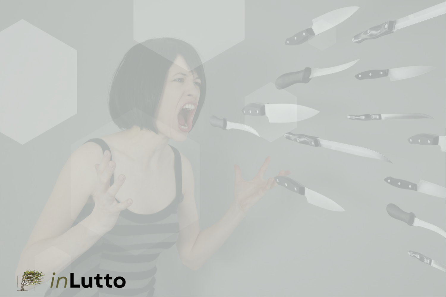 Rabbia e Lutto: perché ci arrabbiamo quando perdiamo qualcuno e come affrontarla