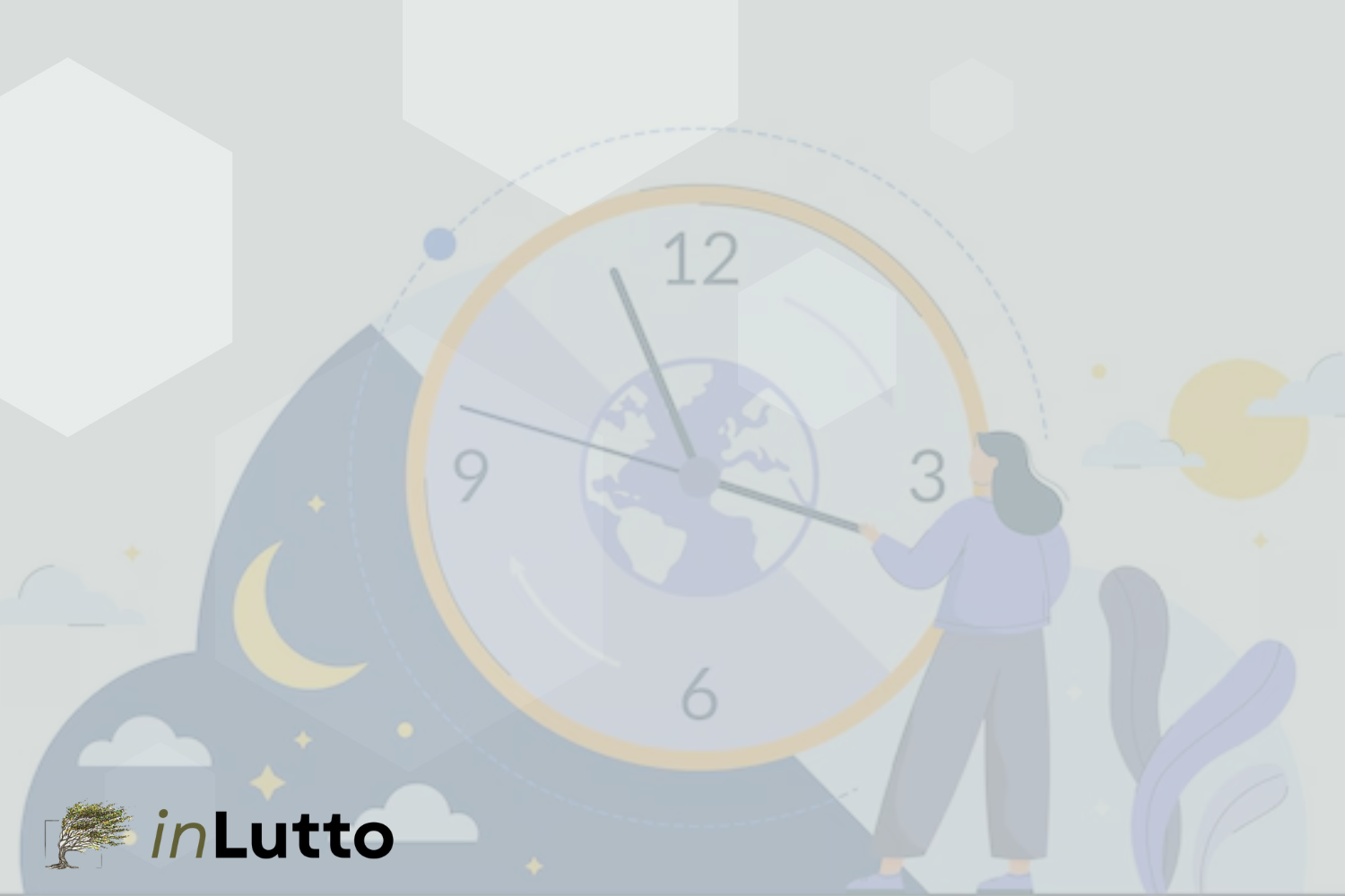 Ritrovare il ritmo quotidiano nel lutto: perché pianificare aiuta