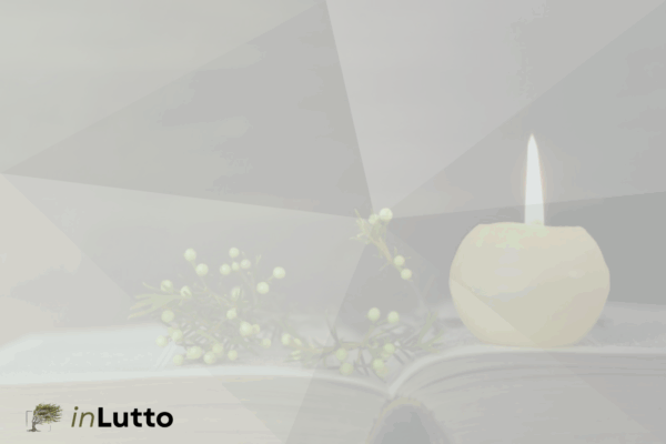 Spiritualità e lutto: il ruolo della fede e del rito nel trovare conforto