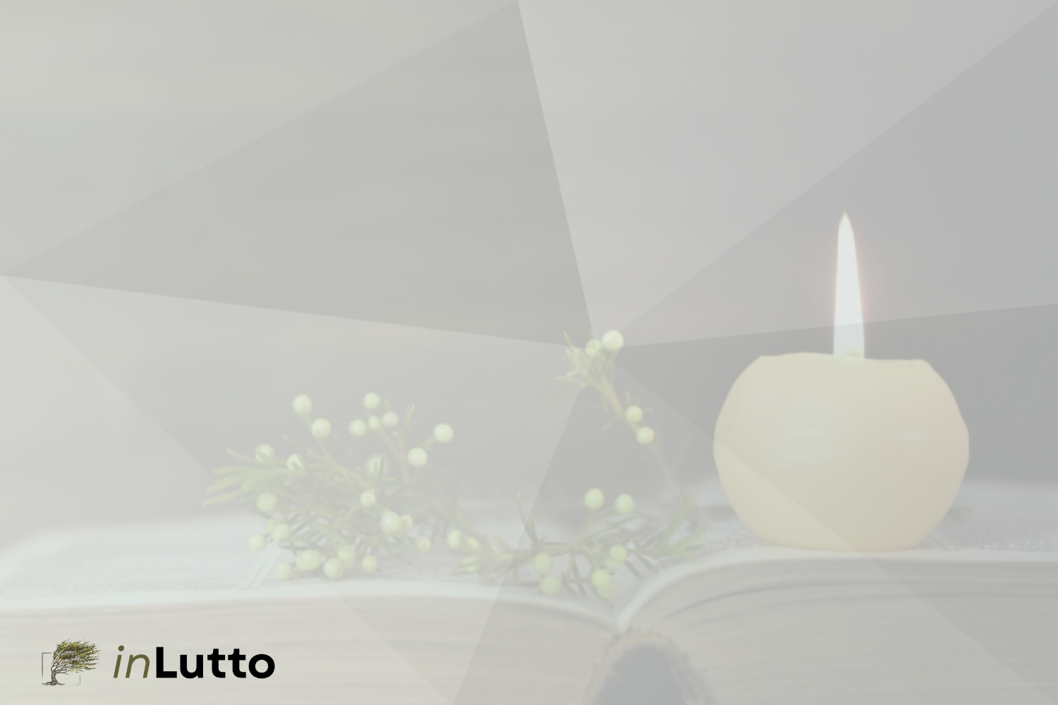 Spiritualità e lutto: il ruolo della fede e del rito nel trovare conforto