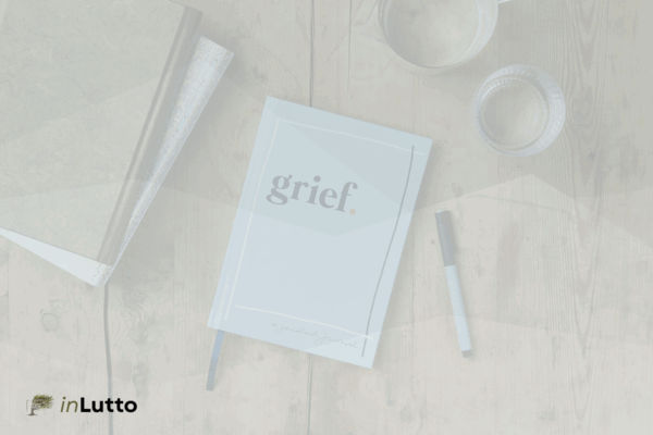 Diario della perdita. Scrivere per dare voce al dolore e ritrovare un senso