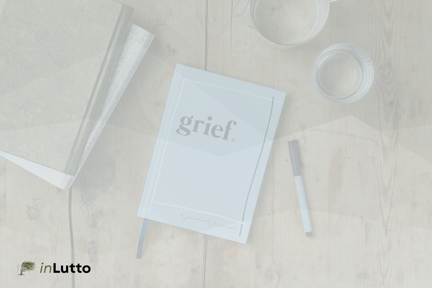 Diario della perdita. Scrivere per dare voce al dolore e ritrovare un senso