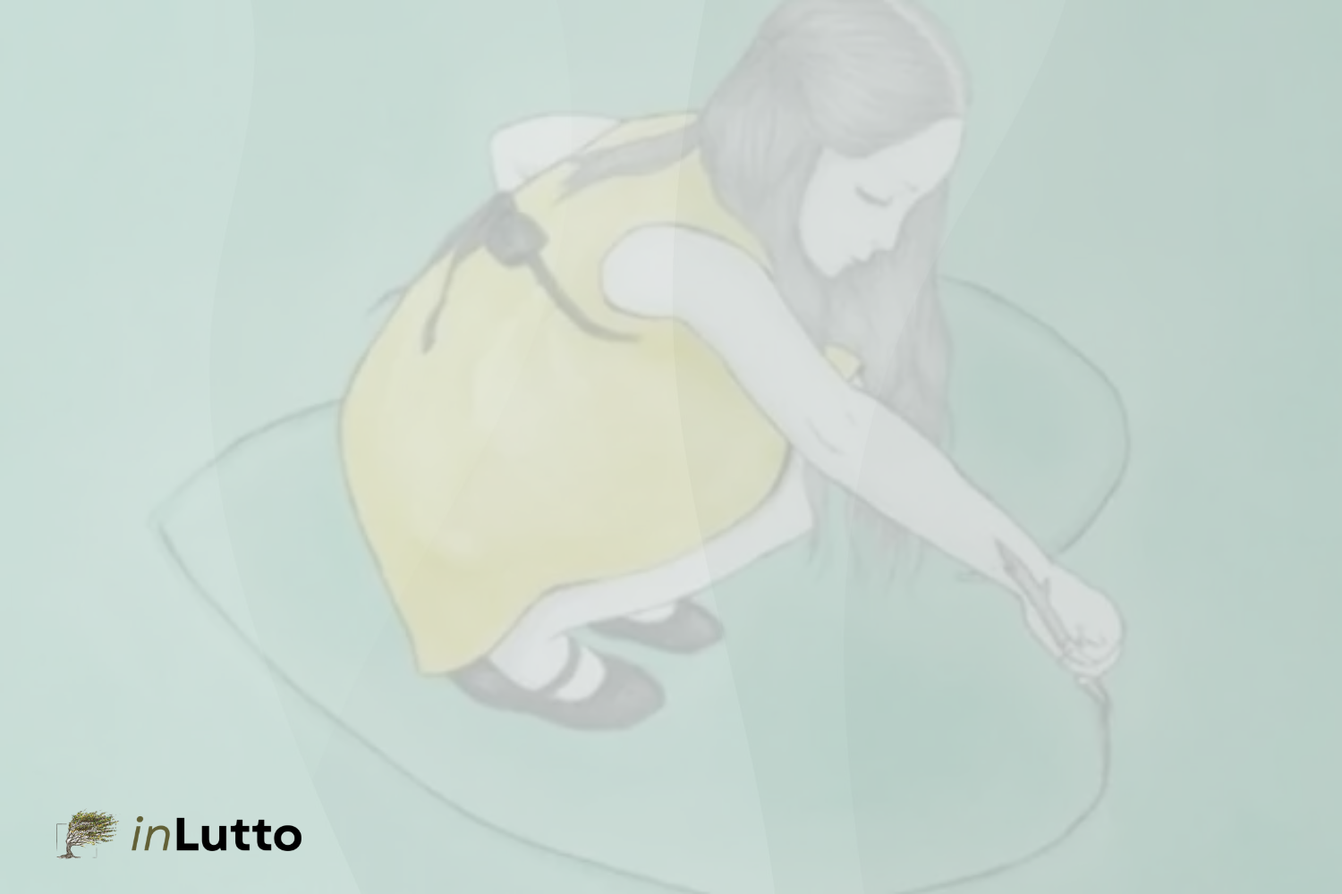 Lettera a sé stessi nel dolore