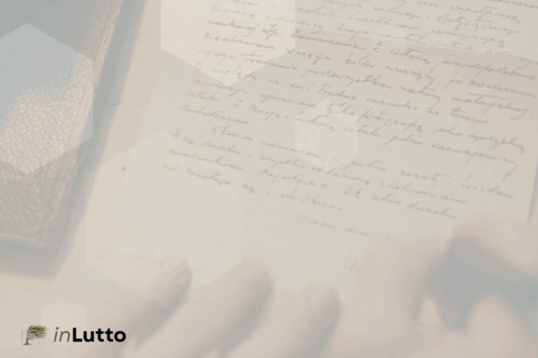 Lettera alla persona amata