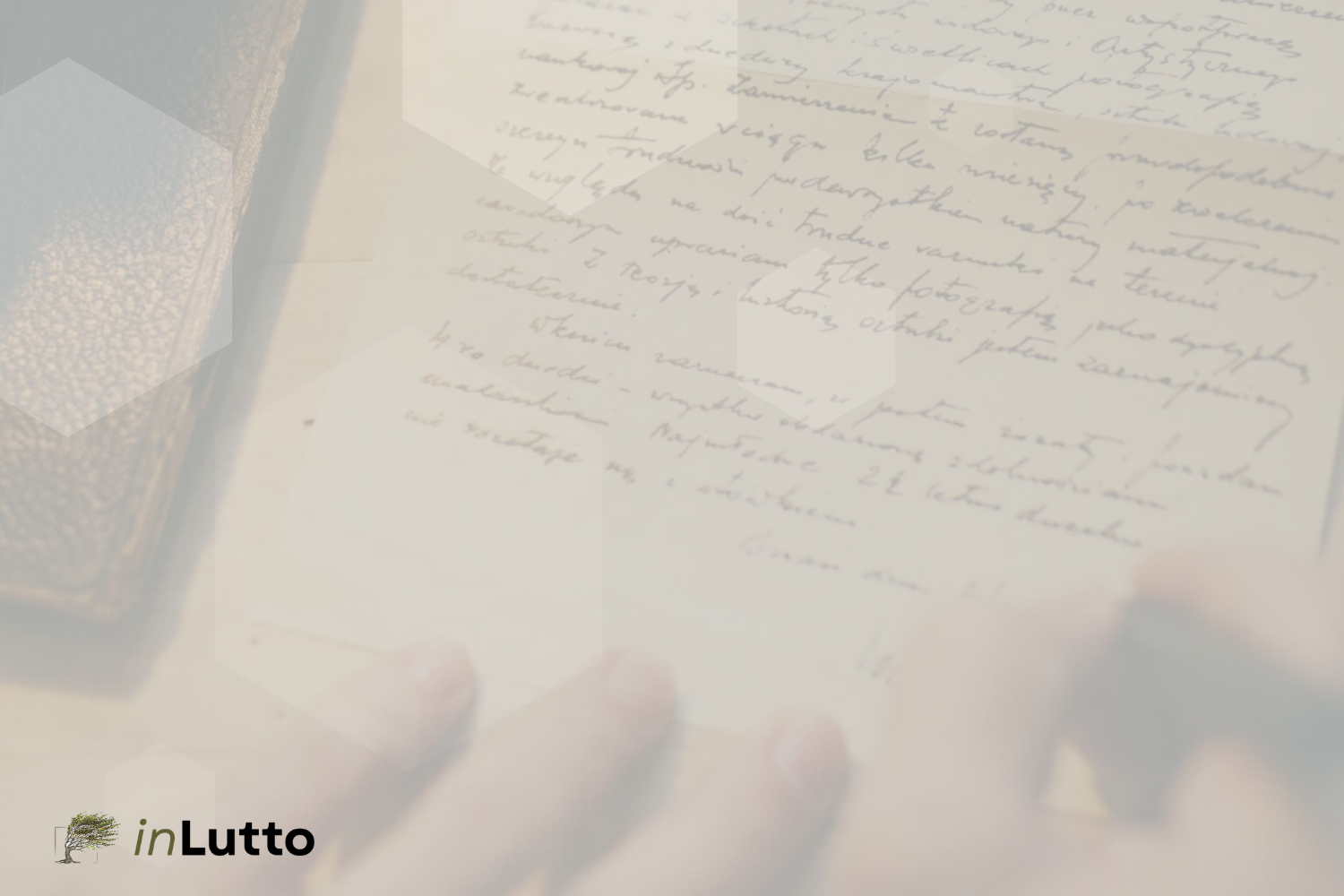 Lettera alla persona amata