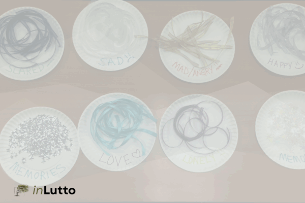 Attività che aiutano a stare meglio durante il lutto