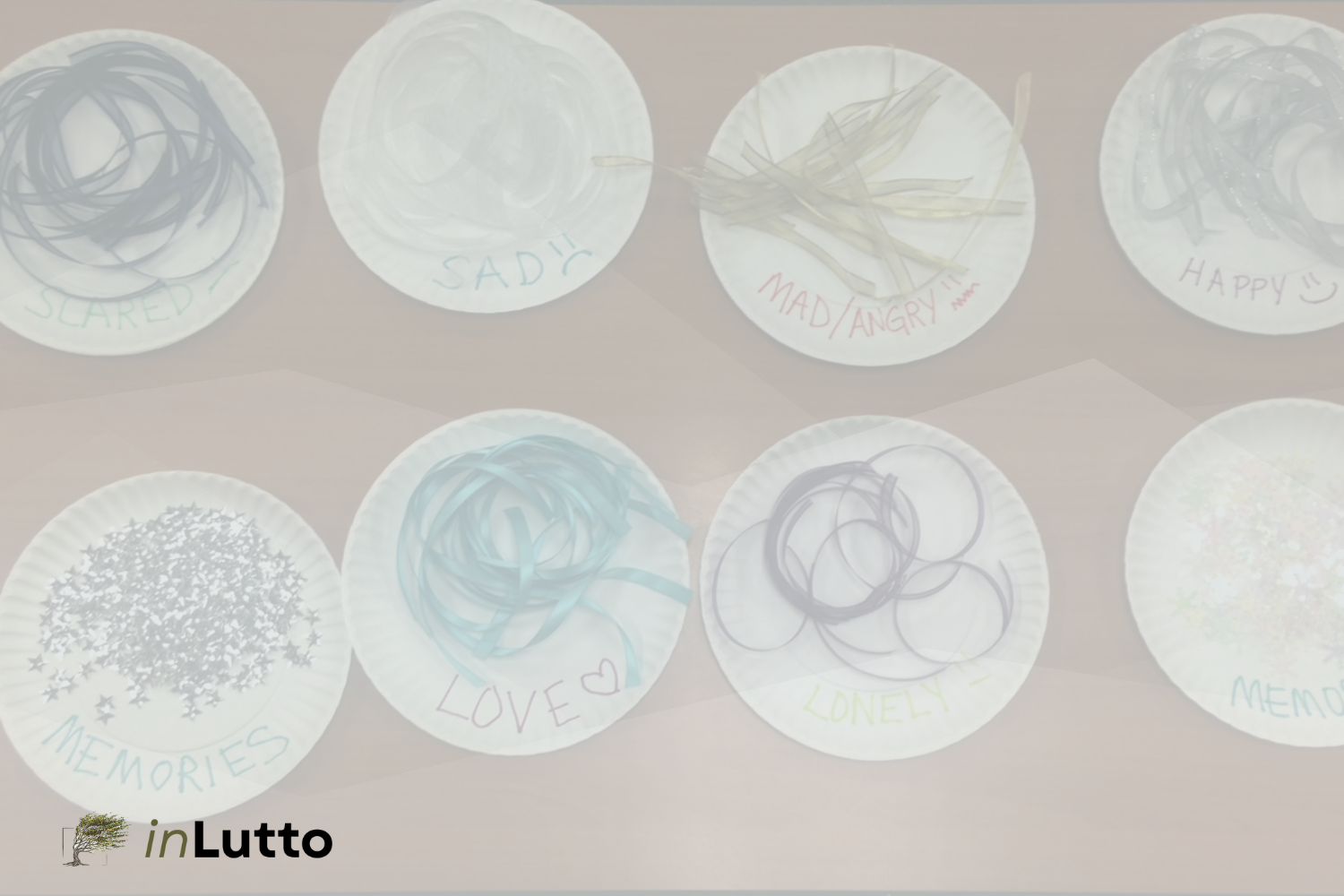 Attività che aiutano a stare meglio durante il lutto