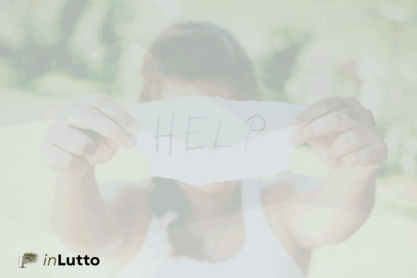 Come chiedere aiuto senza sentirsi un peso per gli altri