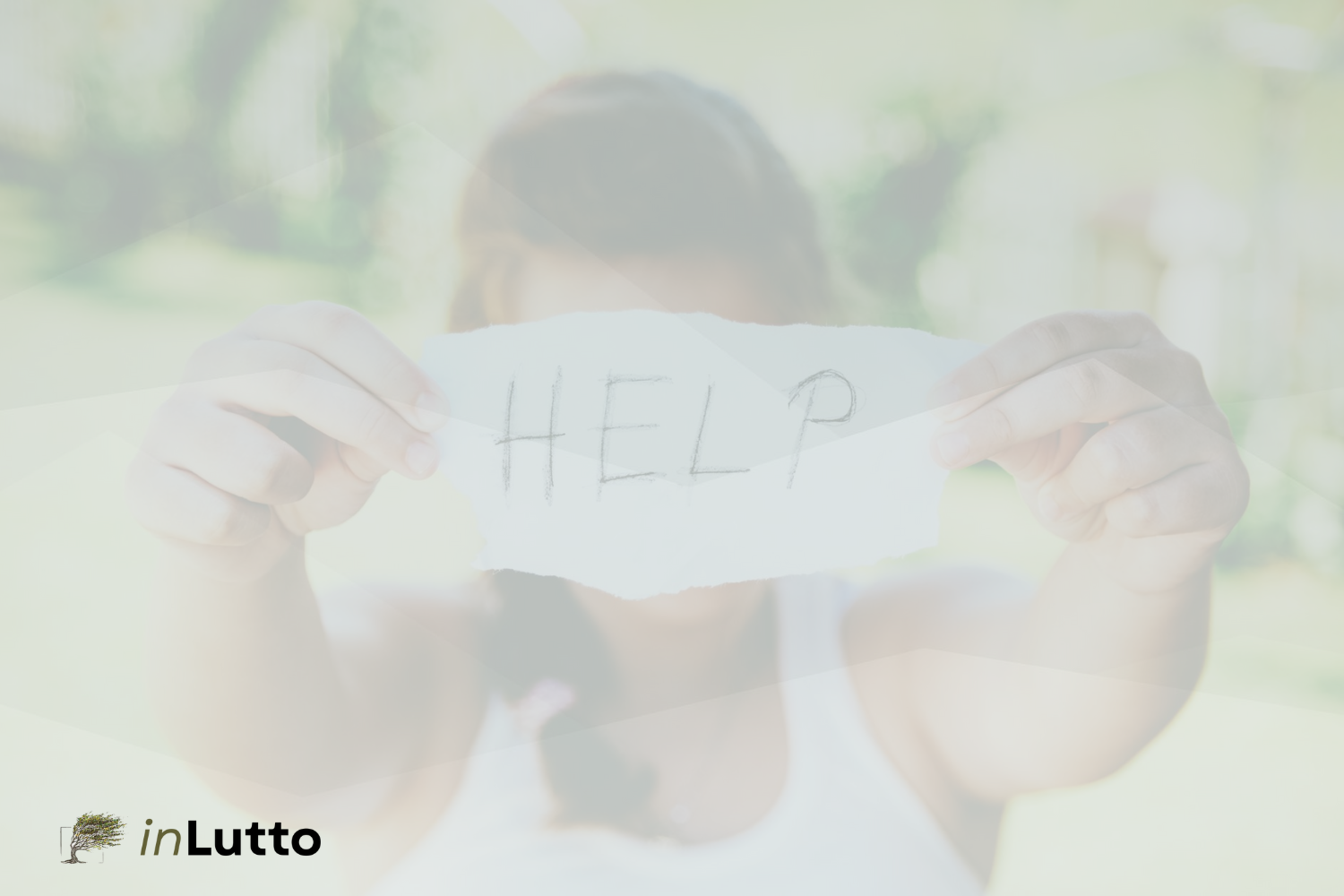 Come chiedere aiuto senza sentirsi un peso per gli altri