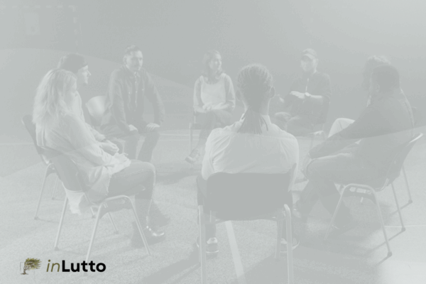 Gruppi di sostegno e peer support: perché condividere il lutto fa bene